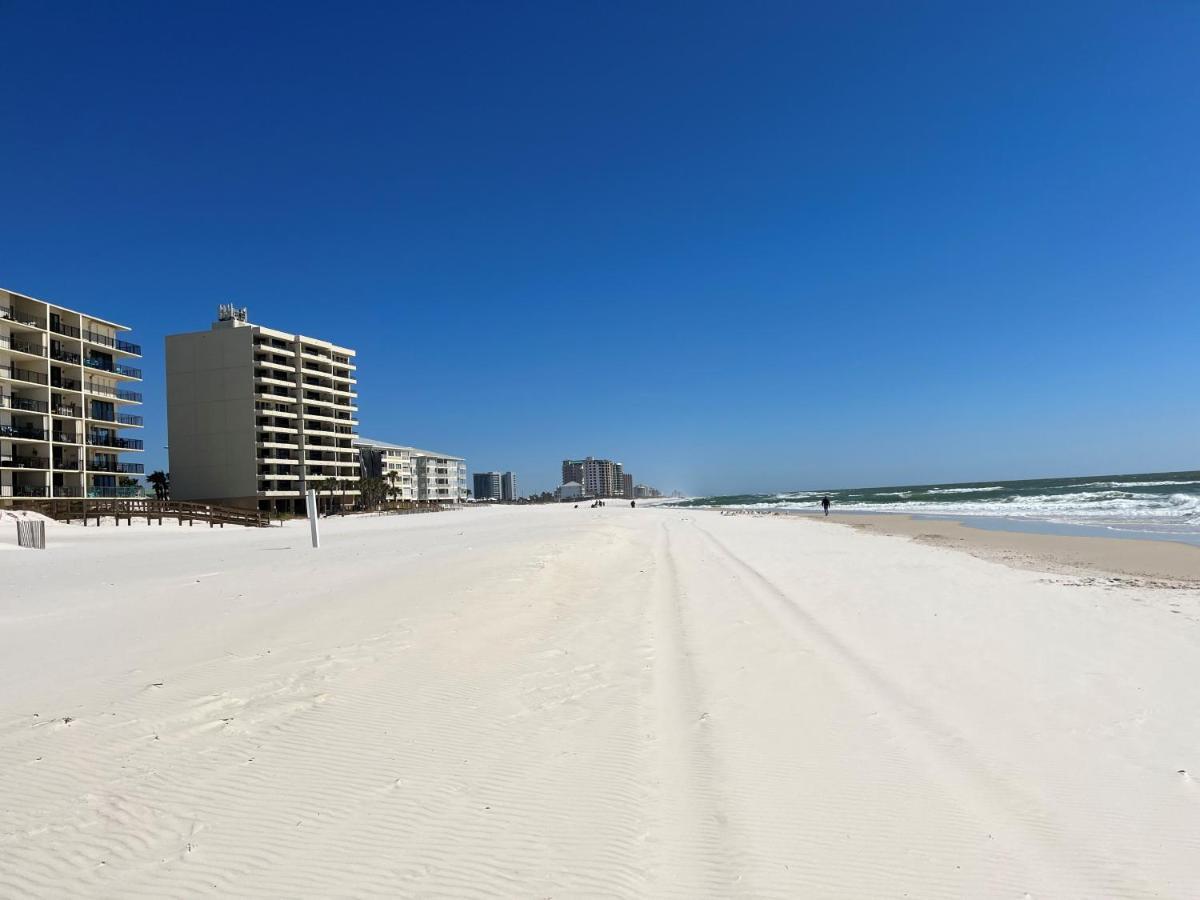 Ole River Hideway, Orange Beach, Updated 2 Bedroom Waterfront Condo, Wind Drift Exterior photo