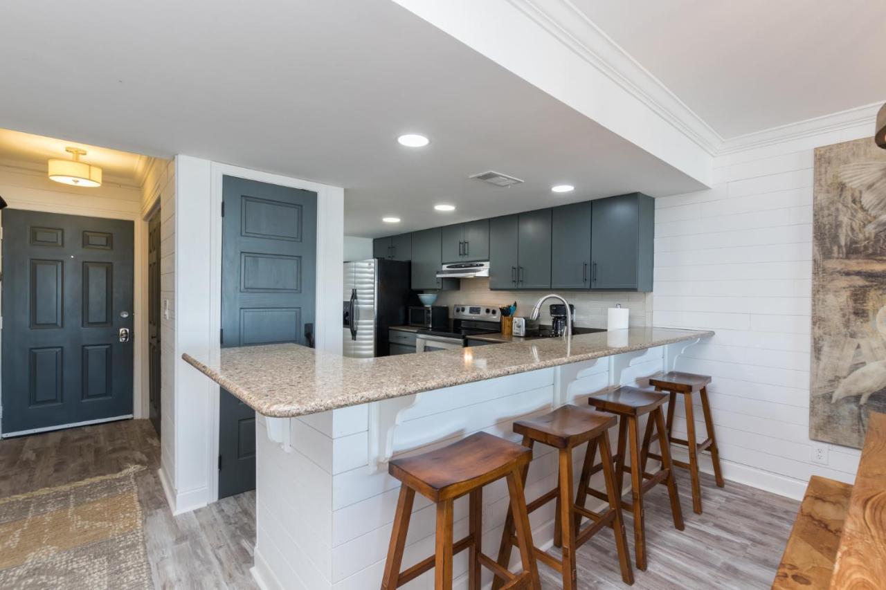 Ole River Hideway, Orange Beach, Updated 2 Bedroom Waterfront Condo, Wind Drift Exterior photo