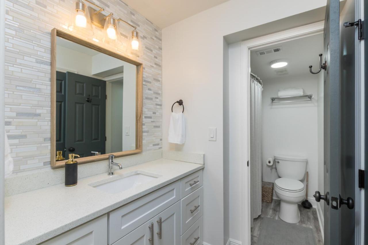 Ole River Hideway, Orange Beach, Updated 2 Bedroom Waterfront Condo, Wind Drift Exterior photo